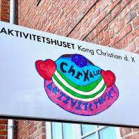 Aktivitetshuset Kong Christian d. X 