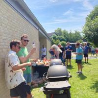 Sommerfest d. 26-06-22